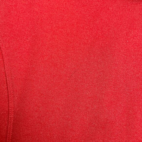 The North Face Agave Full Zip Jacket Womens Small Red Full Zip Outdoor Hiking - Picture 13 of 15